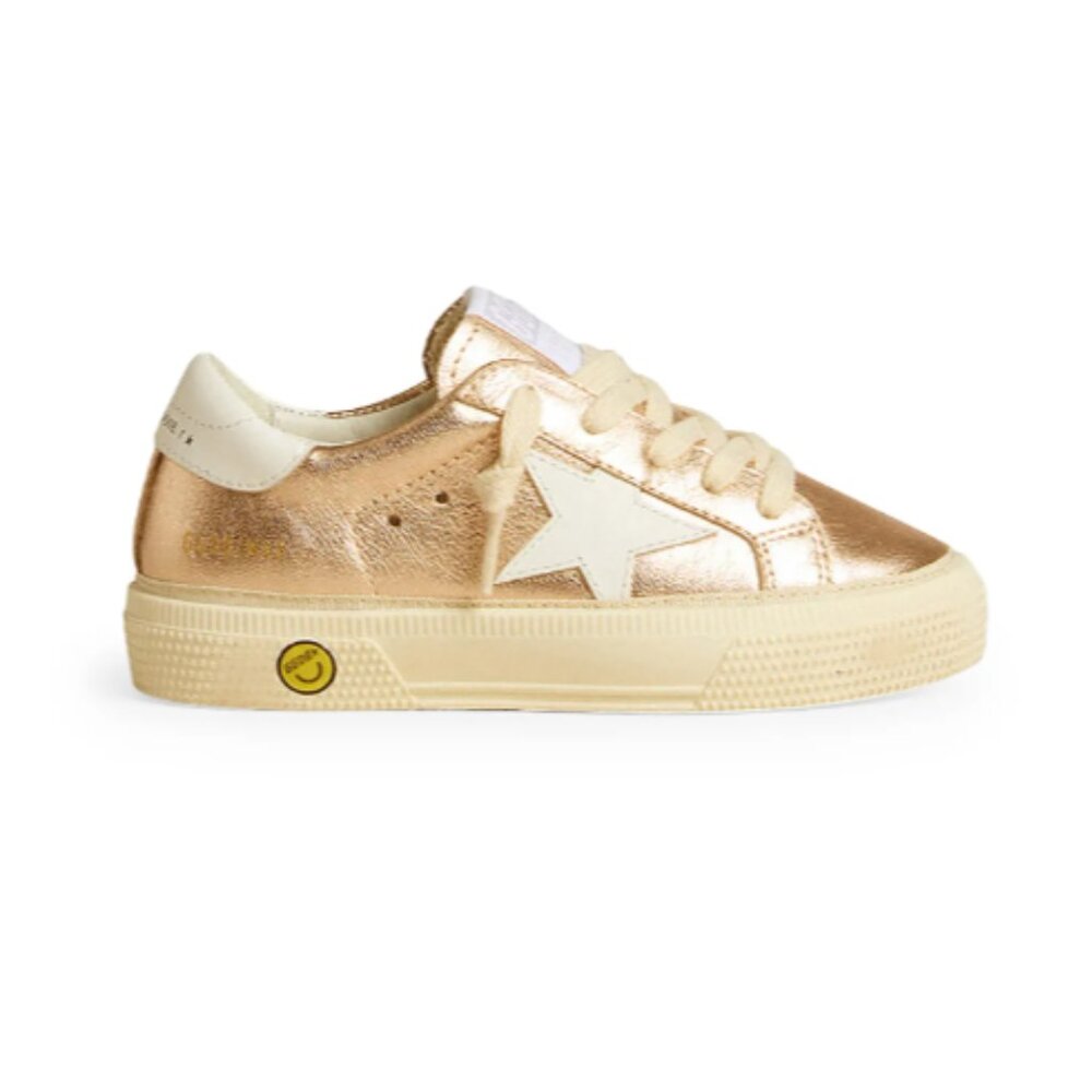 Golden Goose Kids Sneakers
